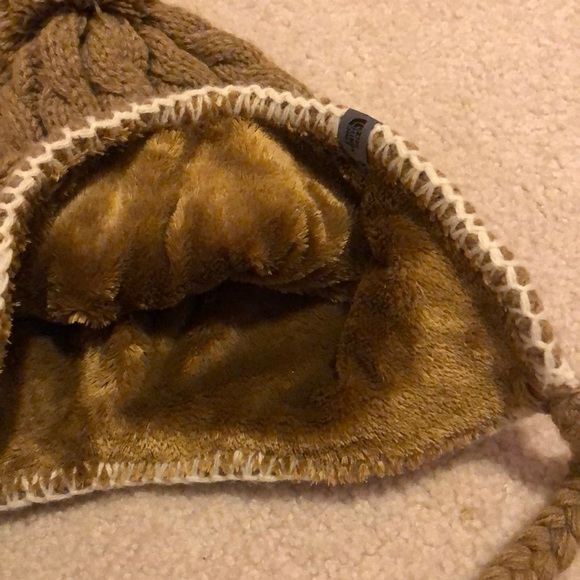 The North Face winter hat - Picture 2 of 3